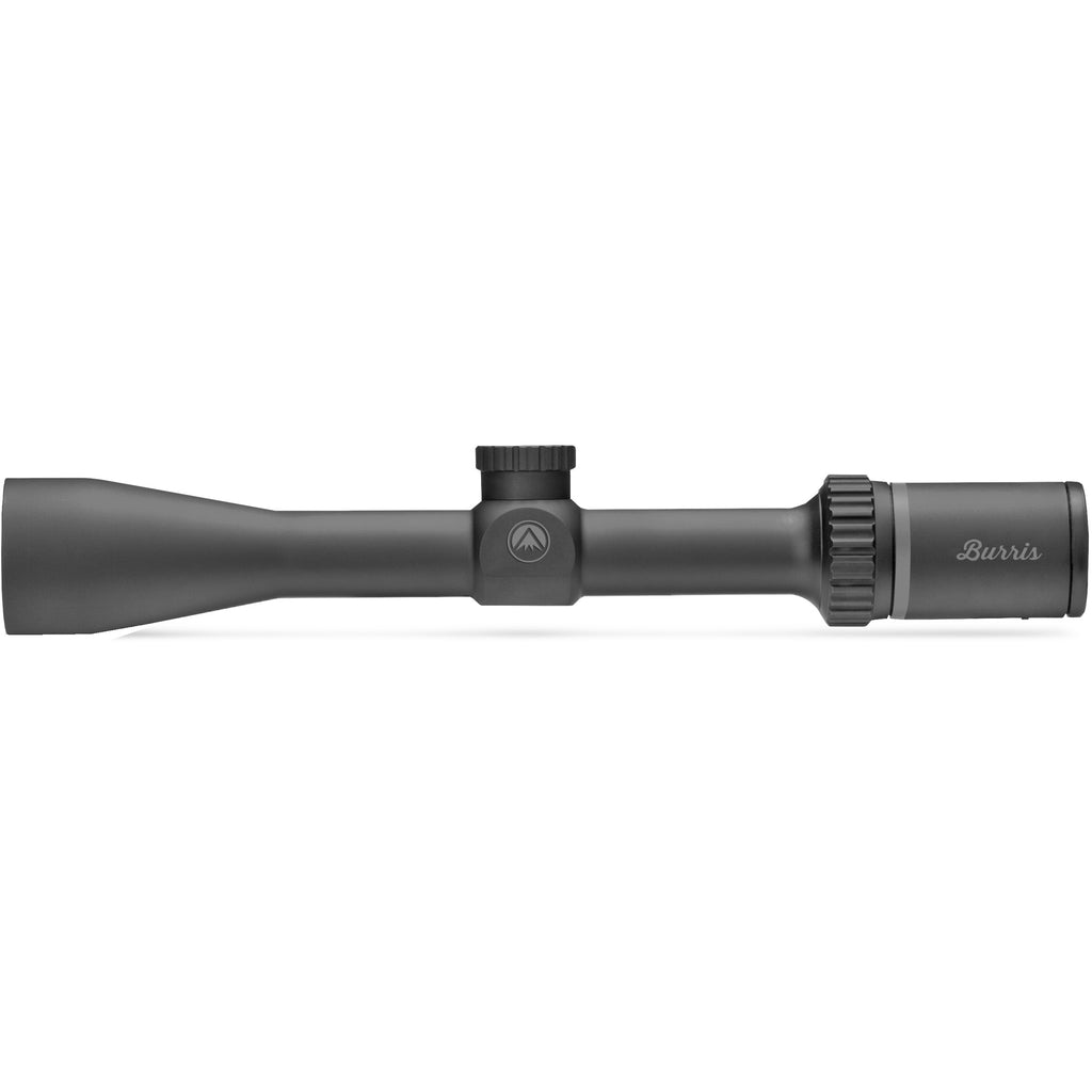 Burris Optics Fullfield E1 3-9x40 Rifle Scope with Ballistic Plex Shotgun Reticle