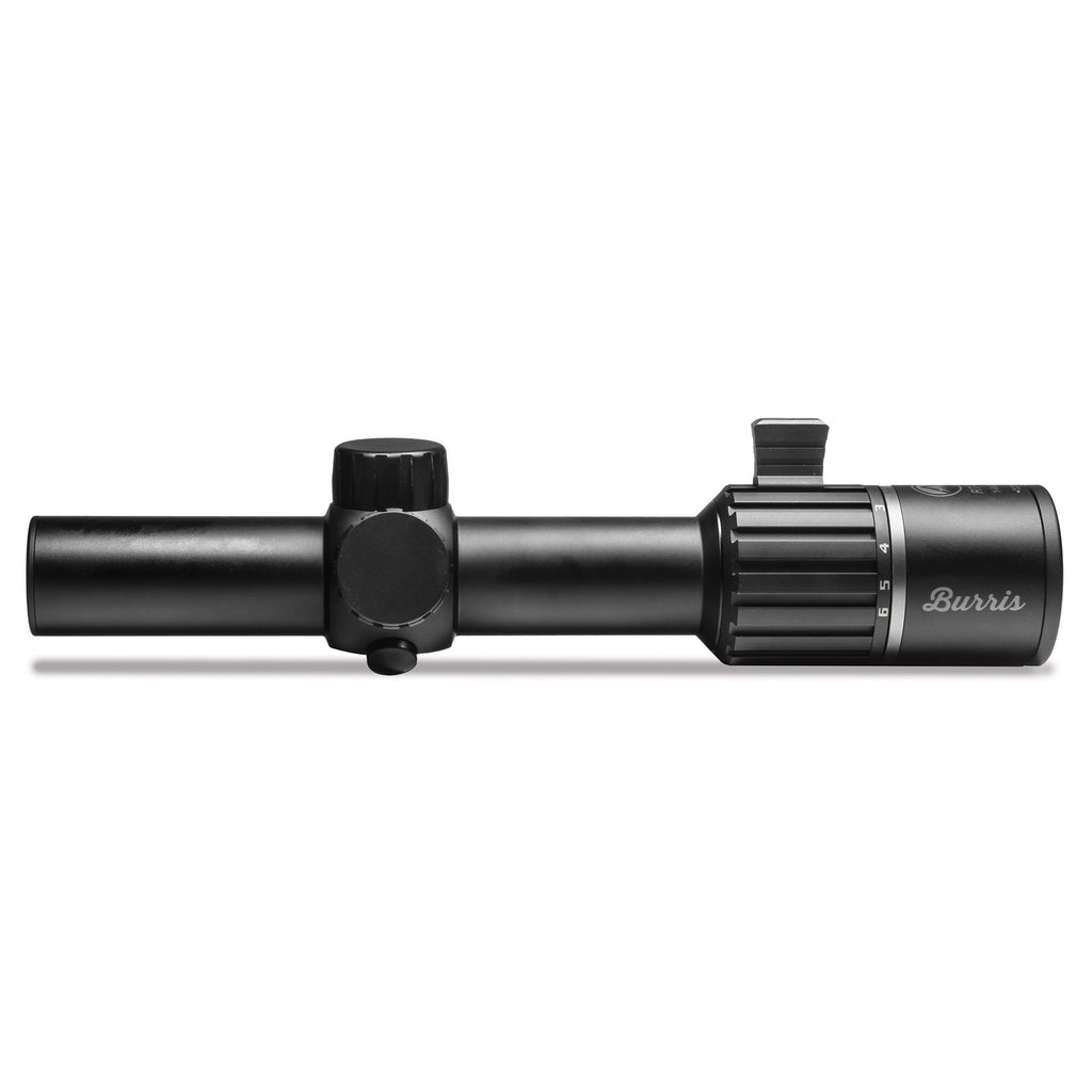 Burris Optics RT-6 1-6x24 Ballistic AR IR Low Power Variable Rifle Scope