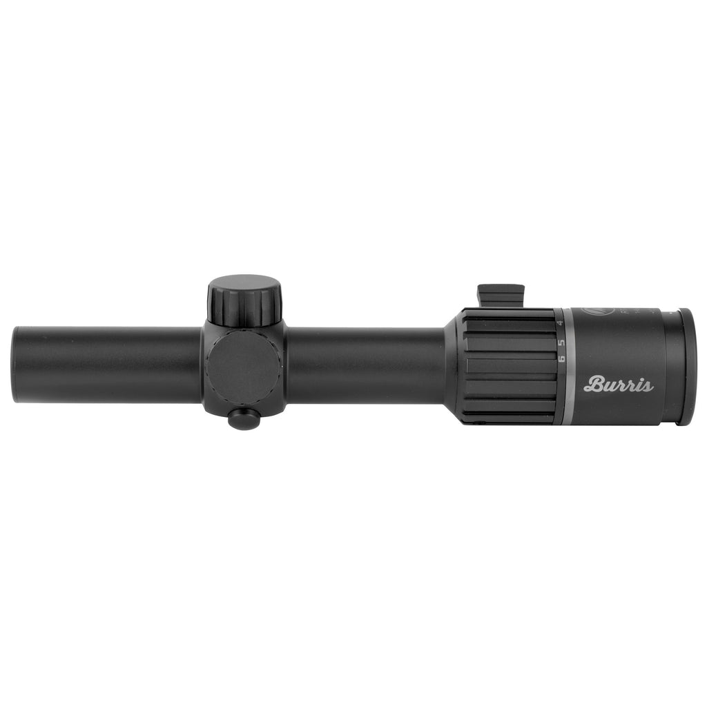 Burris Optics RT-6 1-6x24 Ballistic AR IR Low Power Variable Rifle Scope