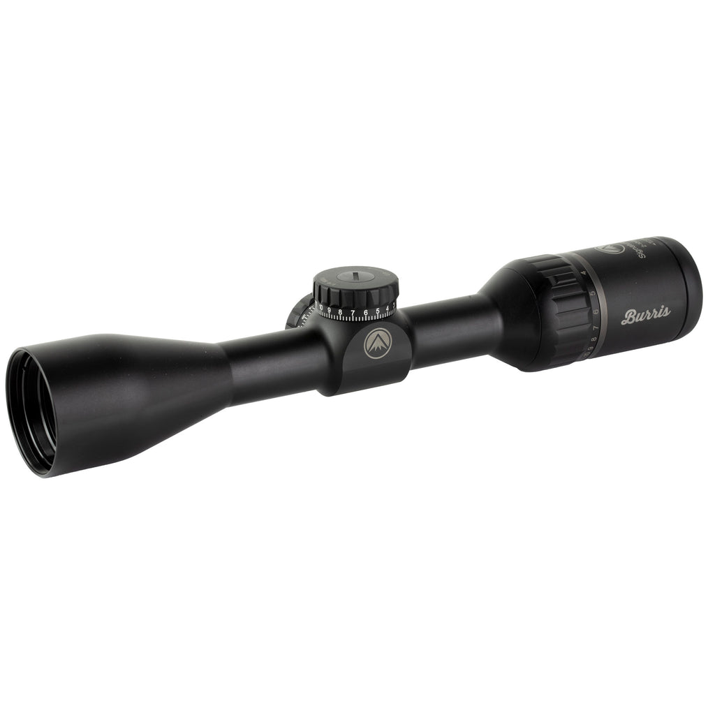 Burris Optics Signature HD 2-10x40mm Rifle Scope with Ballistic E3 Reticle