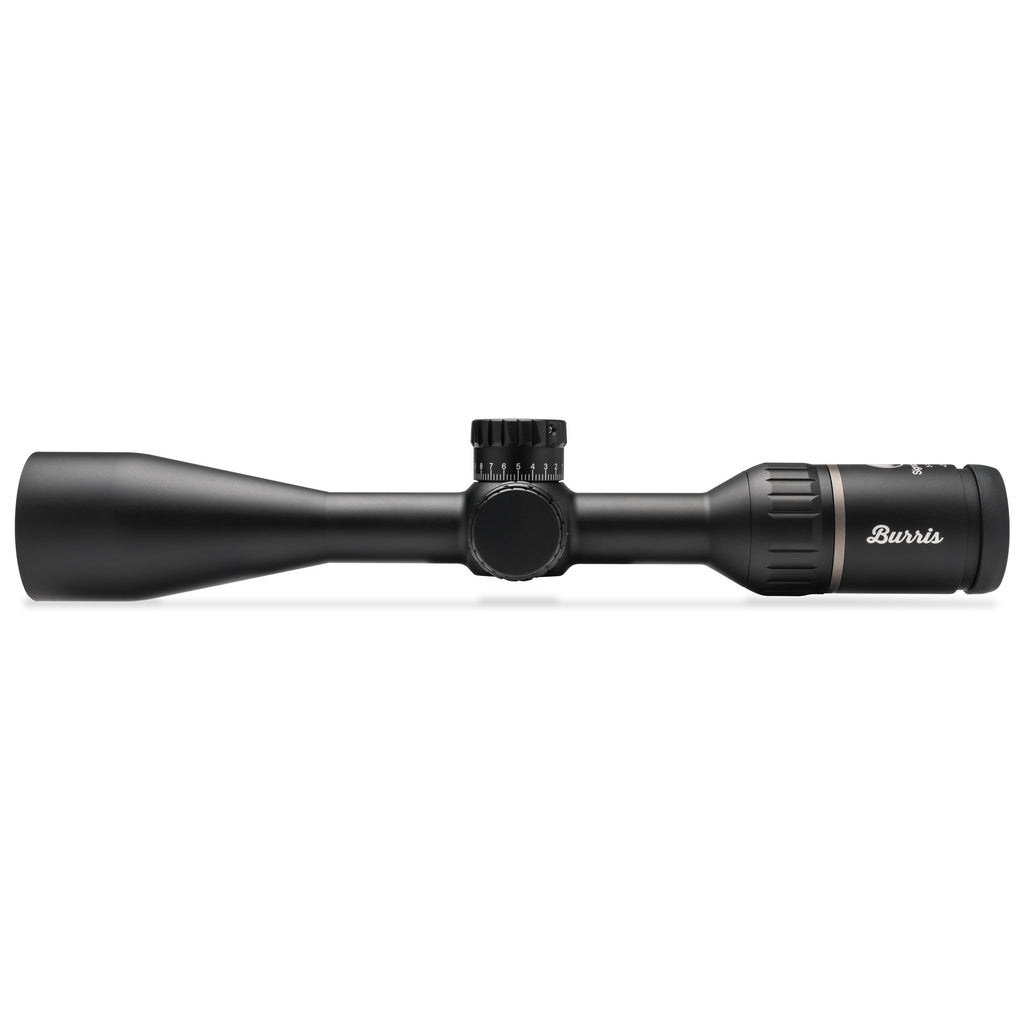 Burris Optics Signature HD 3-15x44 Rifle Scope with Ballistic E3 Reticle