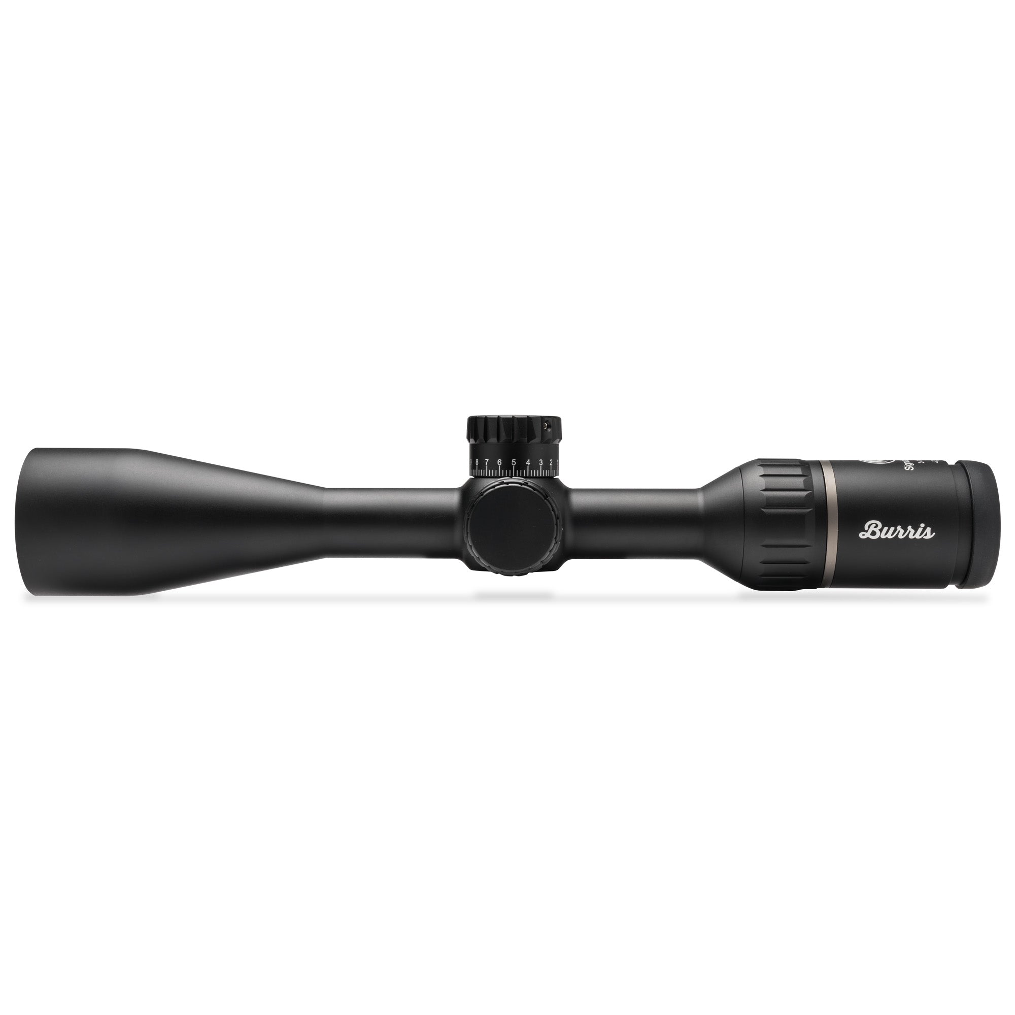 Burris Optics Signature HD 3-15x44 Rifle Scope with Ballistic E3 Reticle