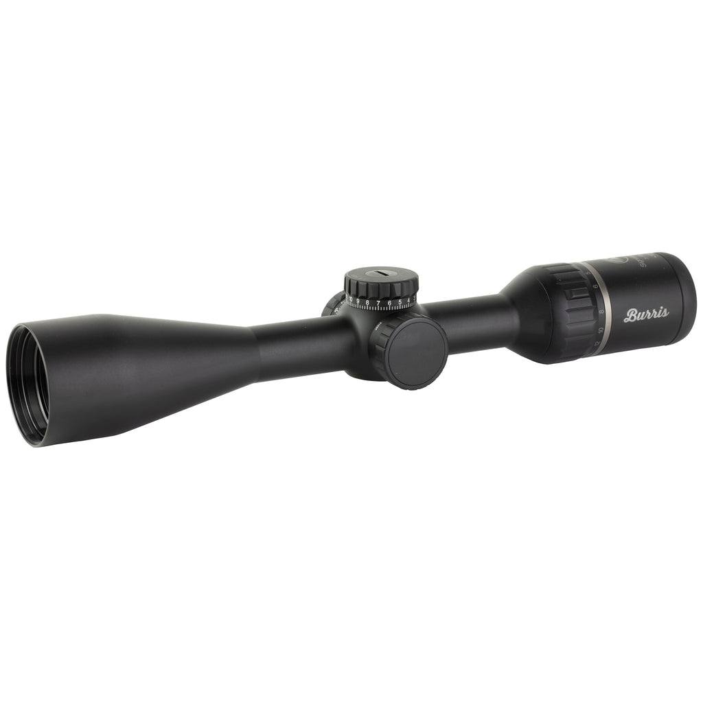 Burris Optics Signature HD 3-15x44 Rifle Scope with Plex Reticle