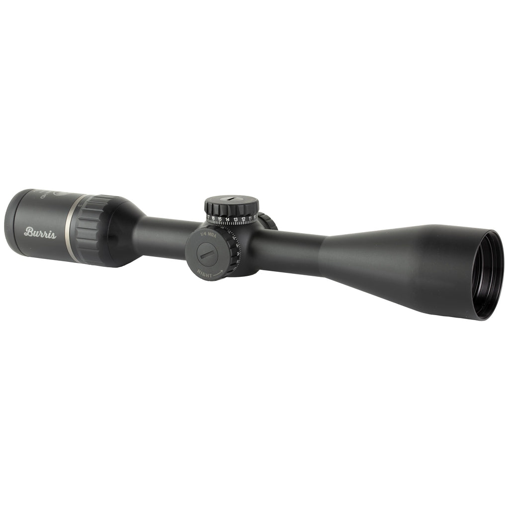 Burris Optics Signature HD 3-15x44 Rifle Scope with Plex Reticle