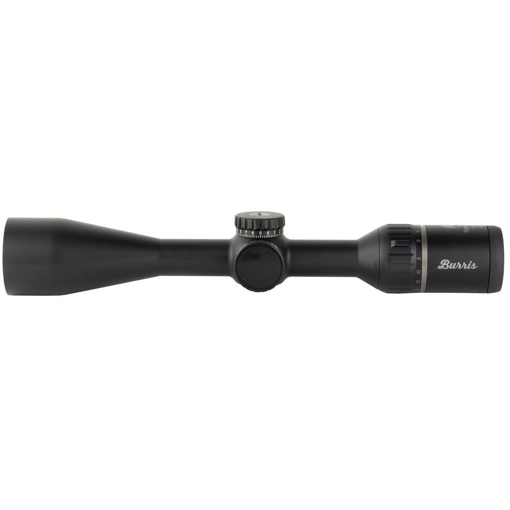 Burris Optics Signature HD 3-15x44 Rifle Scope with Plex Reticle