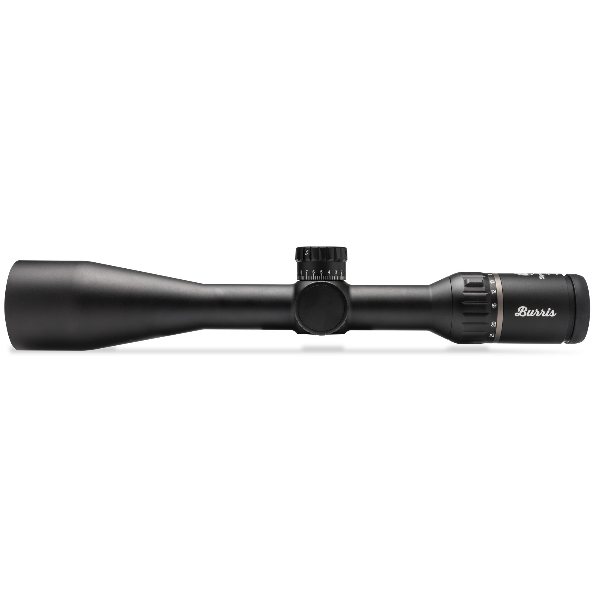 Burris Optics Signature HD 5-25x50 Rifle Scope with Ballistic E3 Reticle
