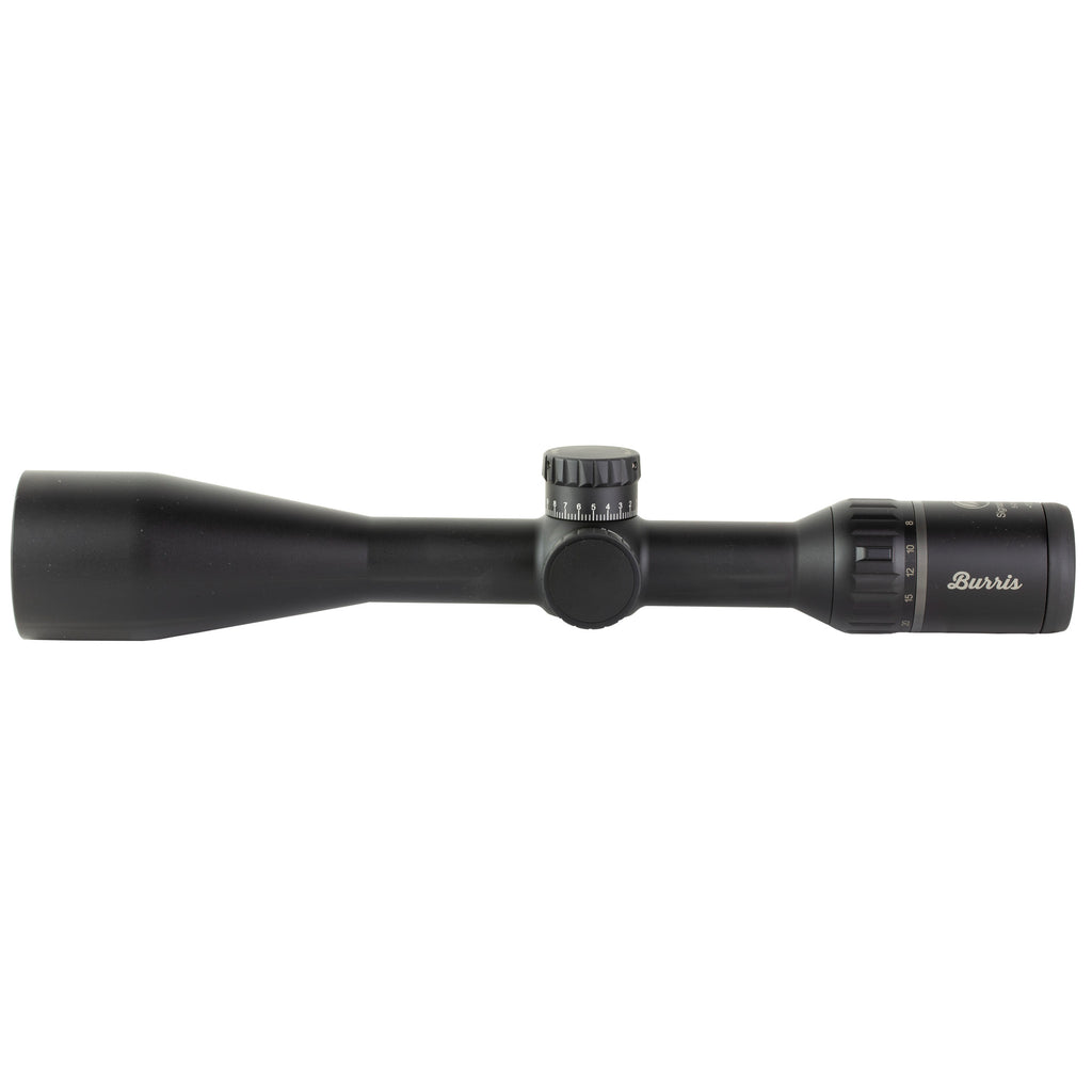 Burris Optics Signature HD 5-25x50 Rifle Scope with Fine Plex Reticle