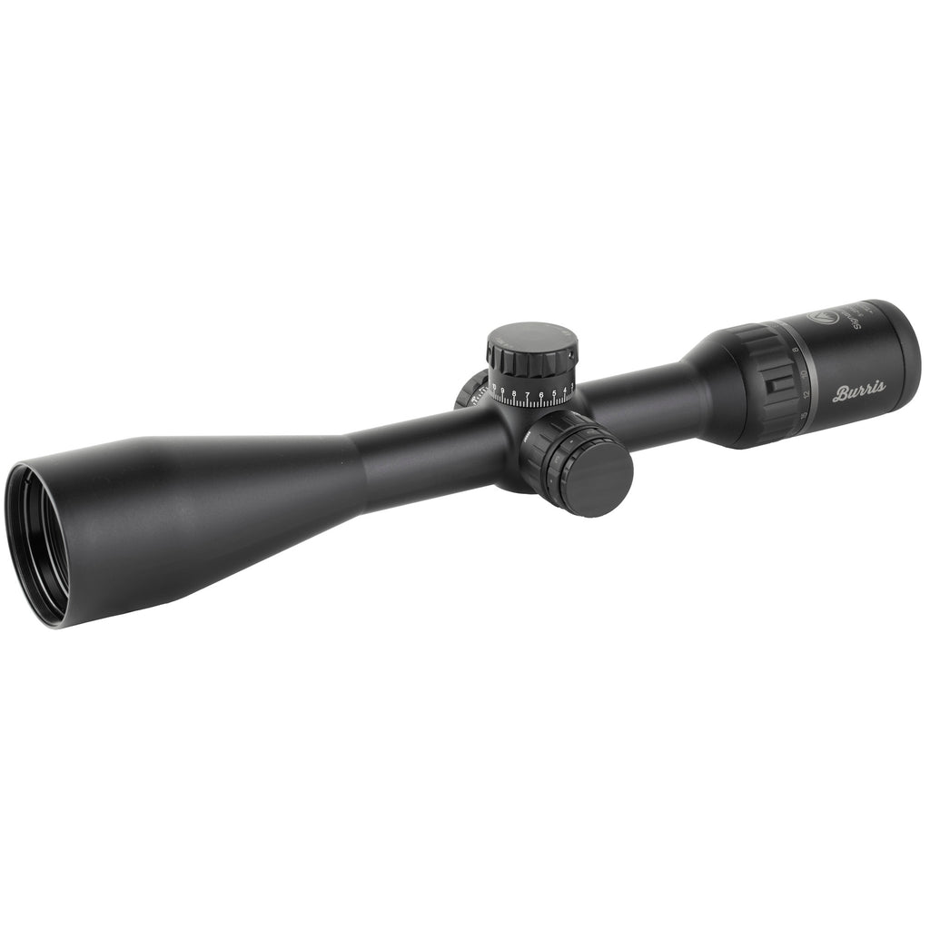 Burris Optics Signature HD 5-25x50mm Rifle Scope with 6.5 Creedmoor Reticle