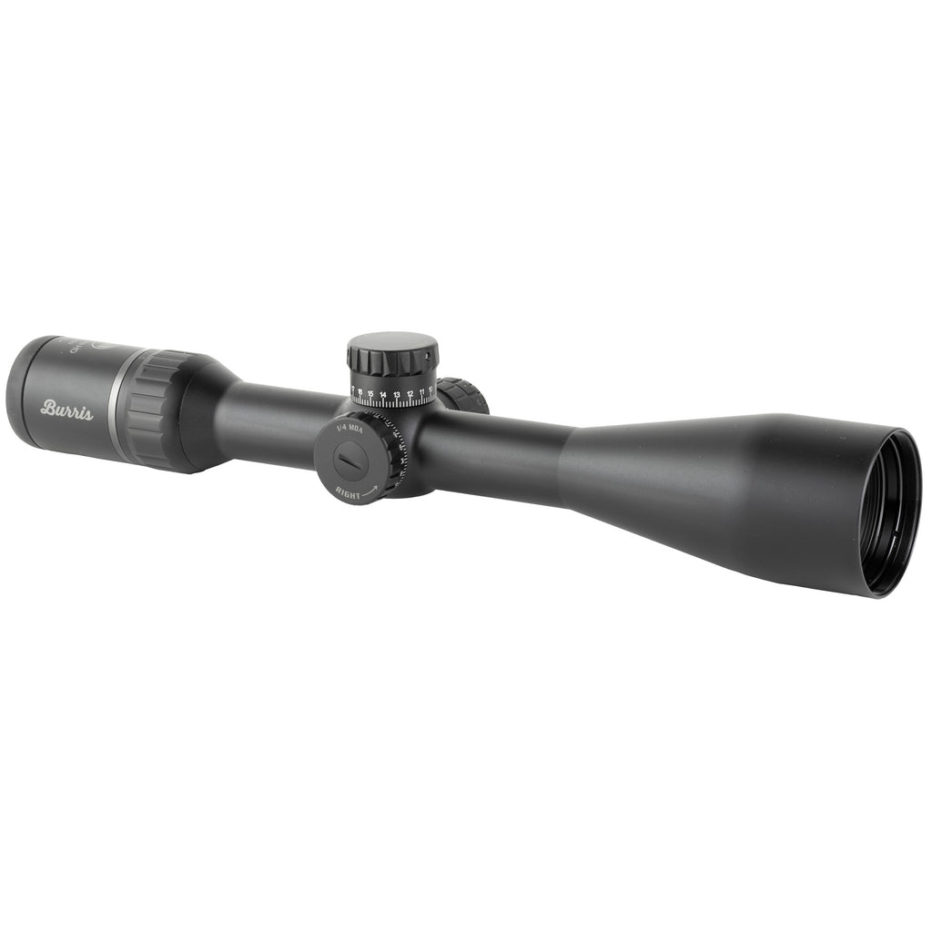 Burris Optics Signature HD 5-25x50mm Rifle Scope with 6.5 Creedmoor Reticle