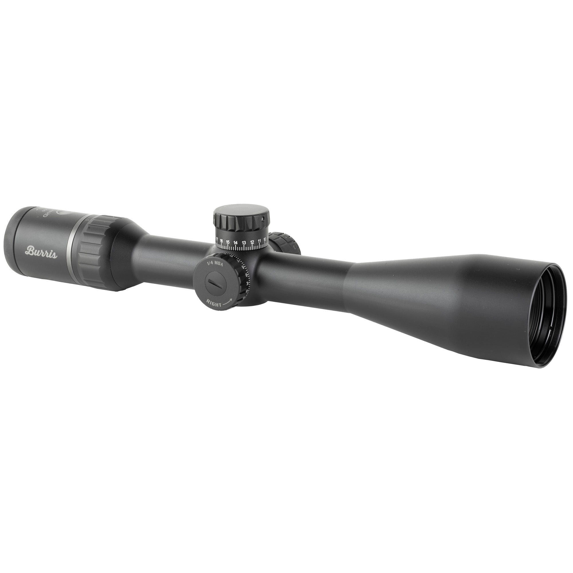 Burris Optics Signature HD 5-25x50mm Rifle Scope with 6.5 Creedmoor Reticle