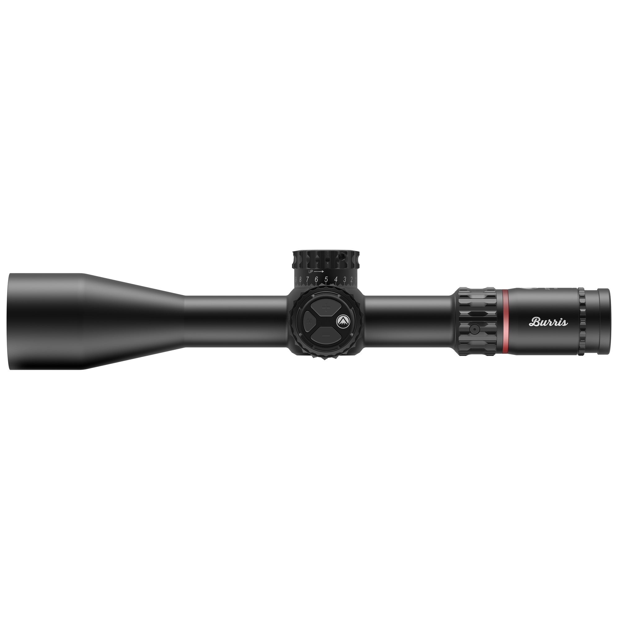 Burris Optics XTR PS 5.5-30x56mm Rifle Scope with SCR 2 MIL Reticle