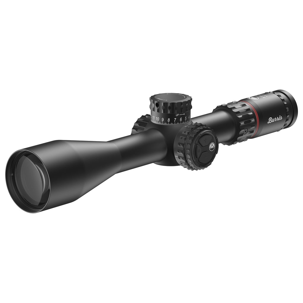 Burris Optics XTR PS 5.5-30x56mm Rifle Scope with SCR 2 MIL Reticle