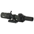 Sig Sauer Tango MSR 1-8x24 Rifle Scope with Mount and Illuminated Reticle