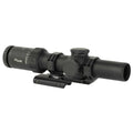 Sig Sauer Tango MSR 1-10x28 Rifle Scope with 34mm Tube and Illuminated Red BDC10 Reticle