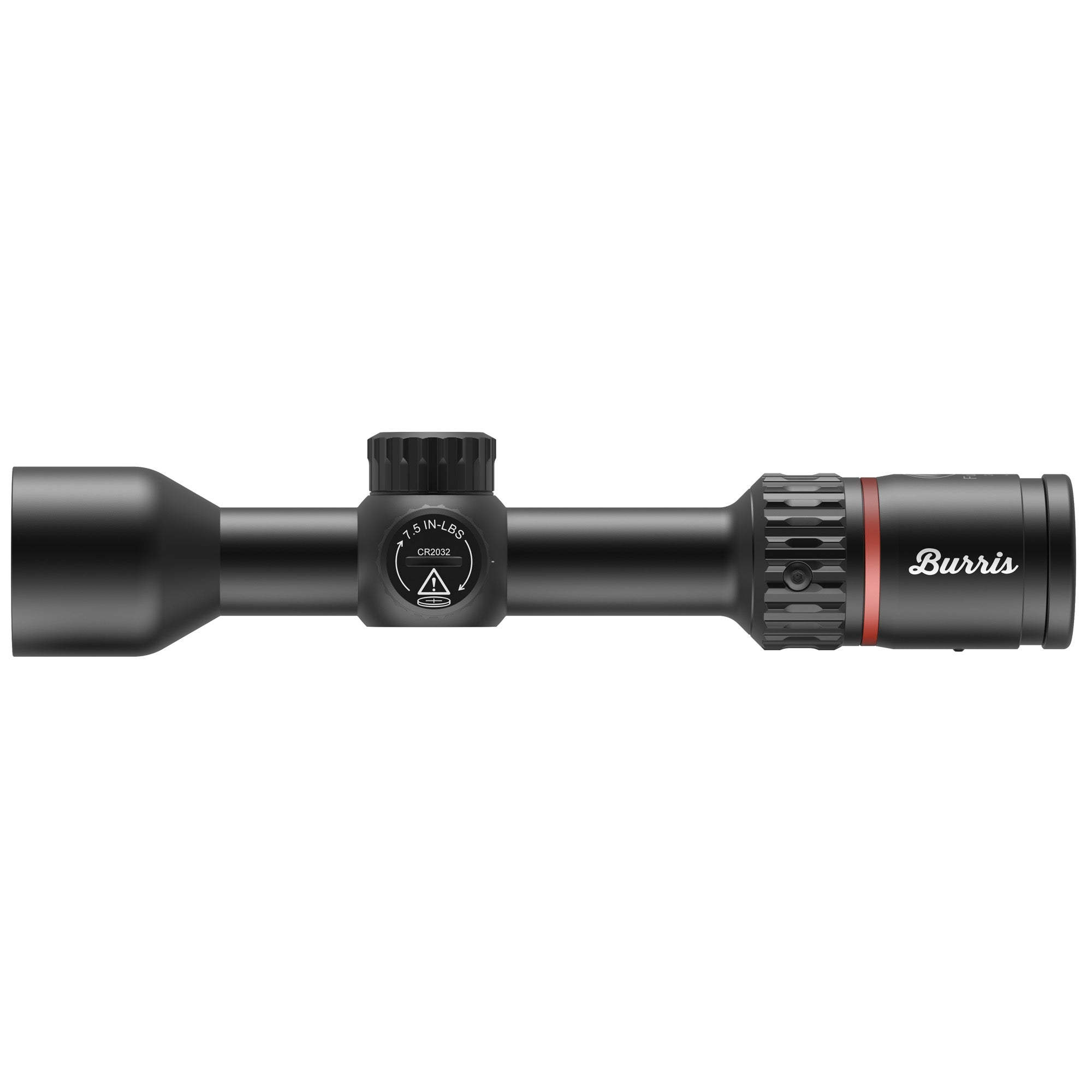 Burris Optics Fullfield 2-8x35mm Rifle Scope with Ballistic E3 Reticle