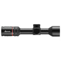 Burris Optics Fullfield 2-8x35mm Plex Rifle Scope - Black