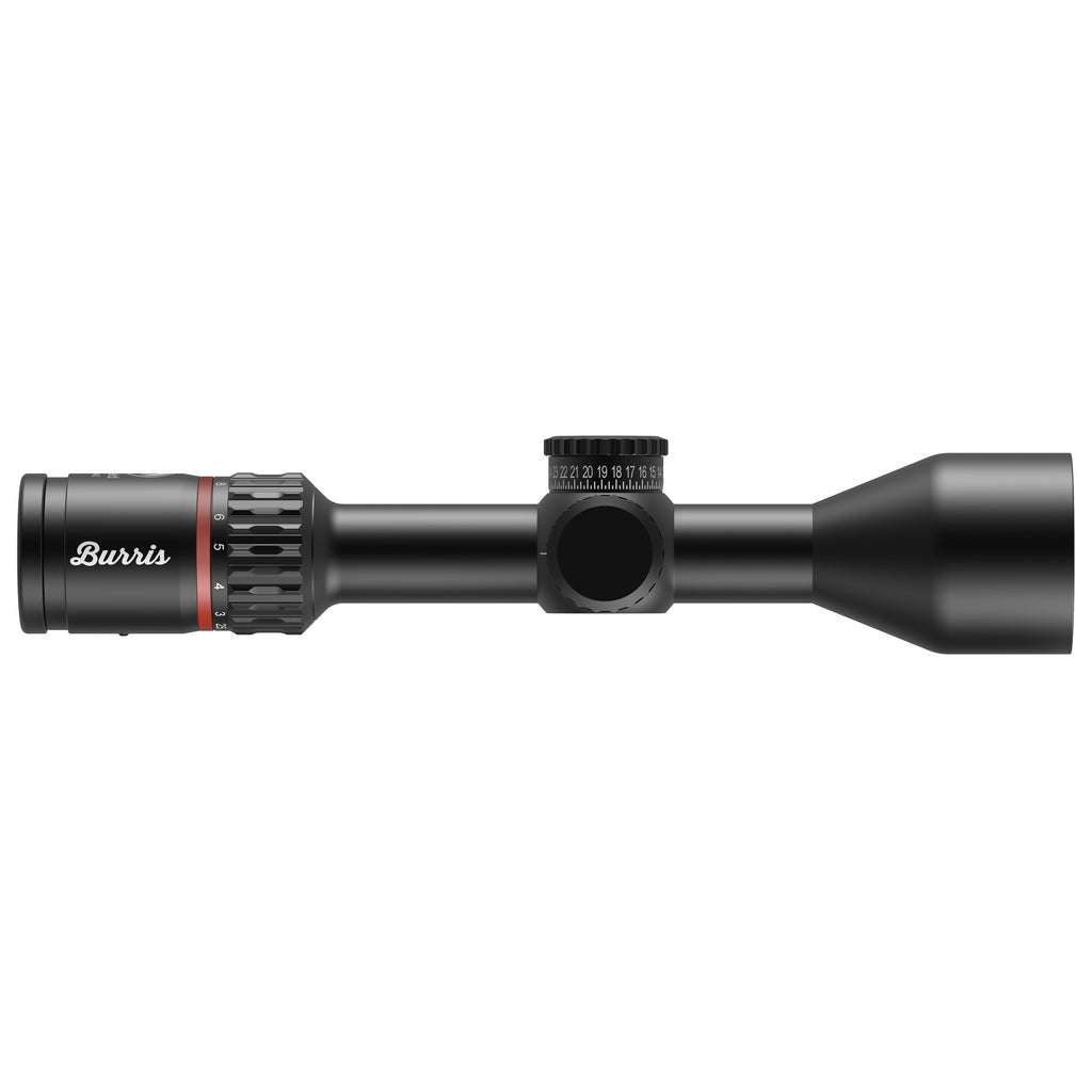 Burris Optics Fullfield 2.5-10x42mm Rifle Scope - Black, Model 201512