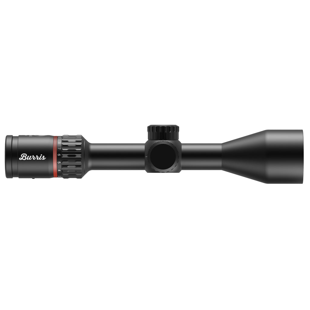 Burris Optics Fullfield 3-12x42mm Rifle Scope with Ballistic E3 Reticle