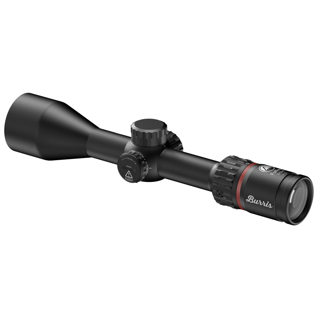 Burris Optics Fullfield 3-12x42mm Rifle Scope with Ballistic E3 Reticle