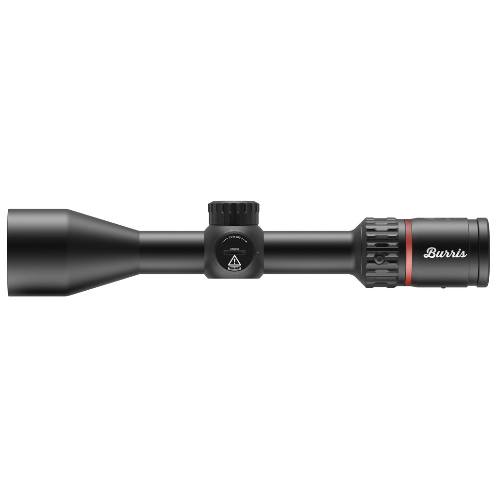 Burris Optics Fullfield 3-12x42mm Rifle Scope with Plex Reticle