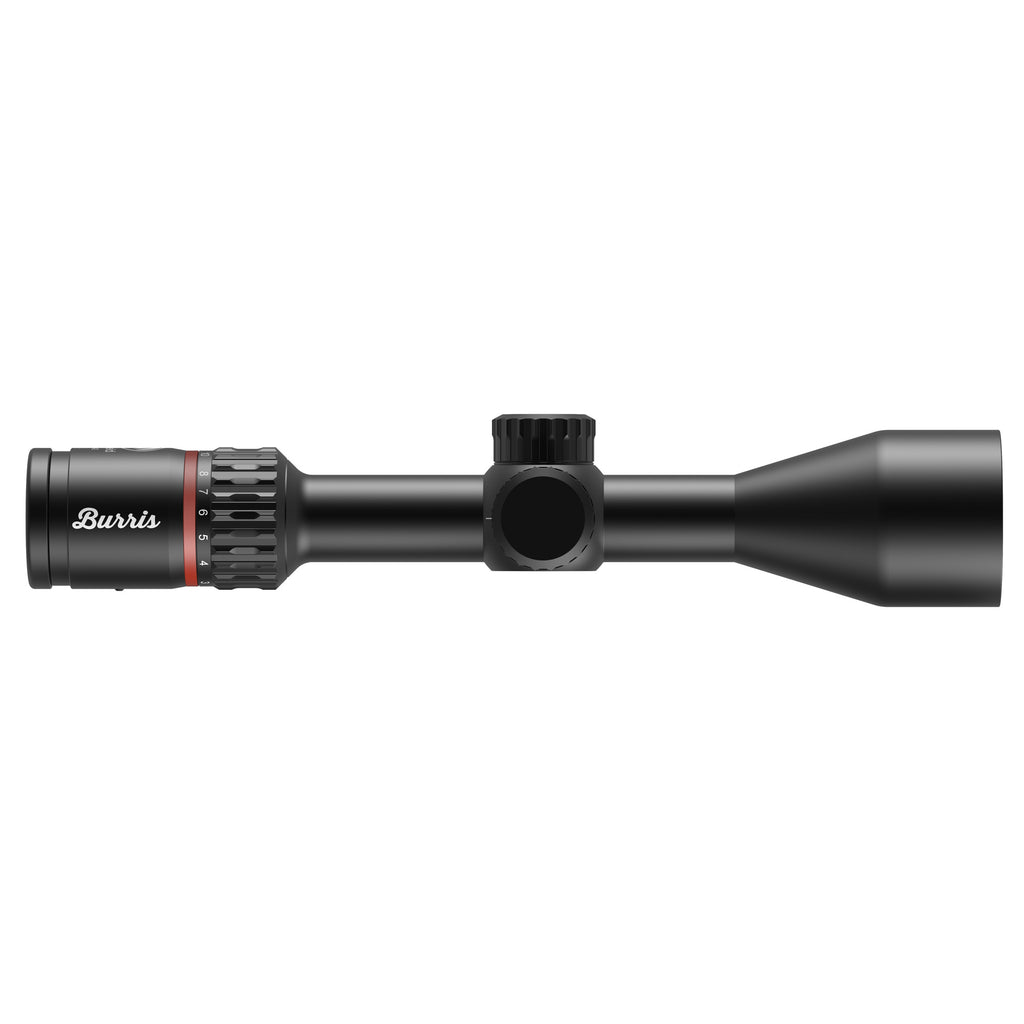 Burris Optics Fullfield 3-12x42mm Rifle Scope with Illuminated MOA Reticle