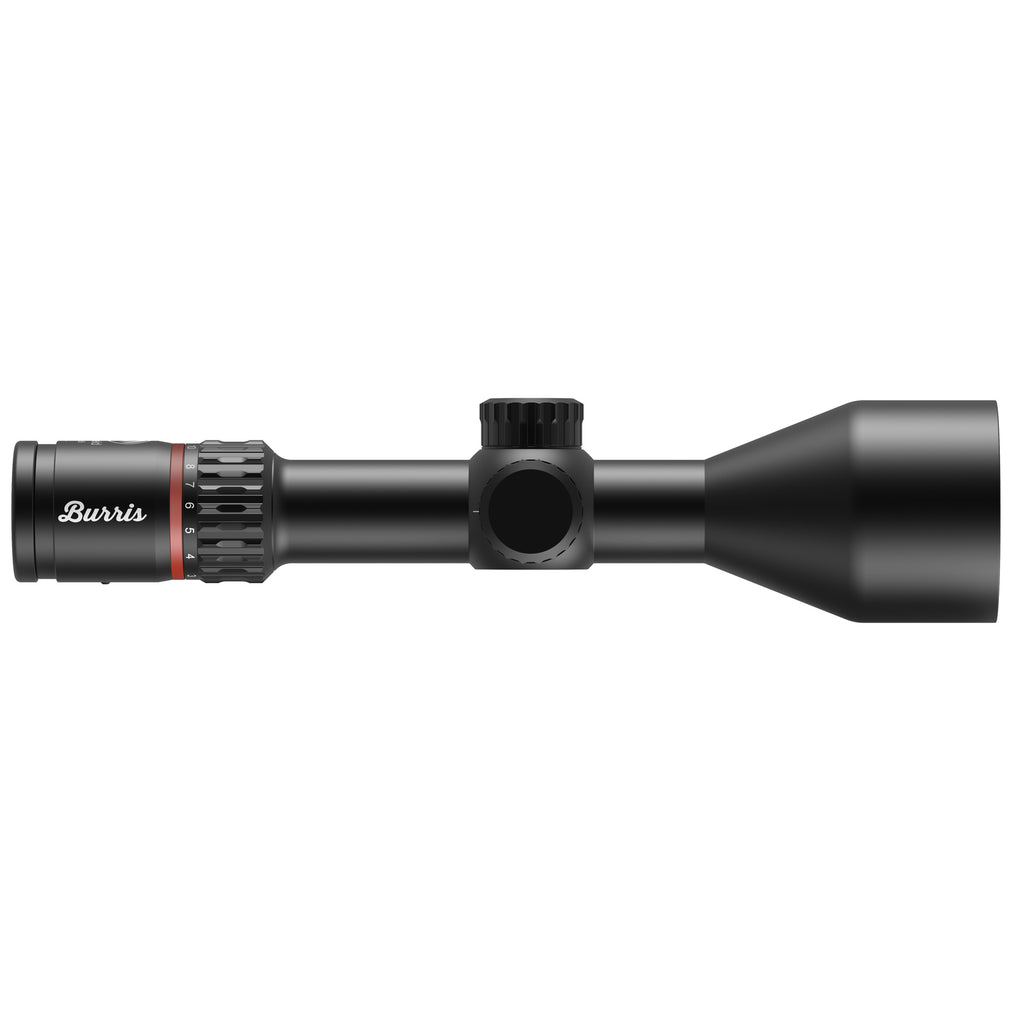 Burris Optics Fullfield 3-12x56mm Rifle Scope with Ballistic E3 Reticle