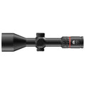 Burris Optics Fullfield 3-12x56mm Rifle Scope with 4A-I Reticle