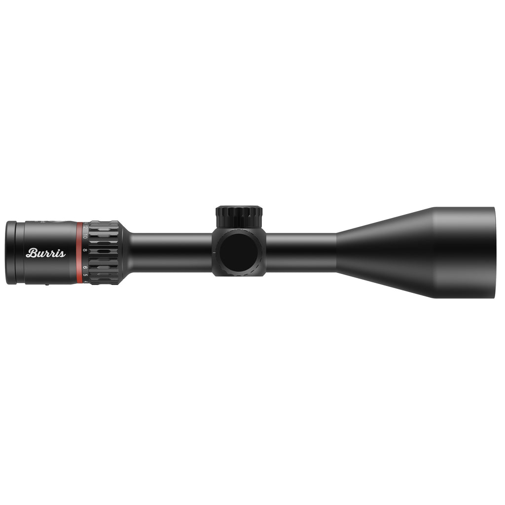 Burris Optics Fullfield 4-16x50mm Rifle Scope with Ballistic E3 Reticle