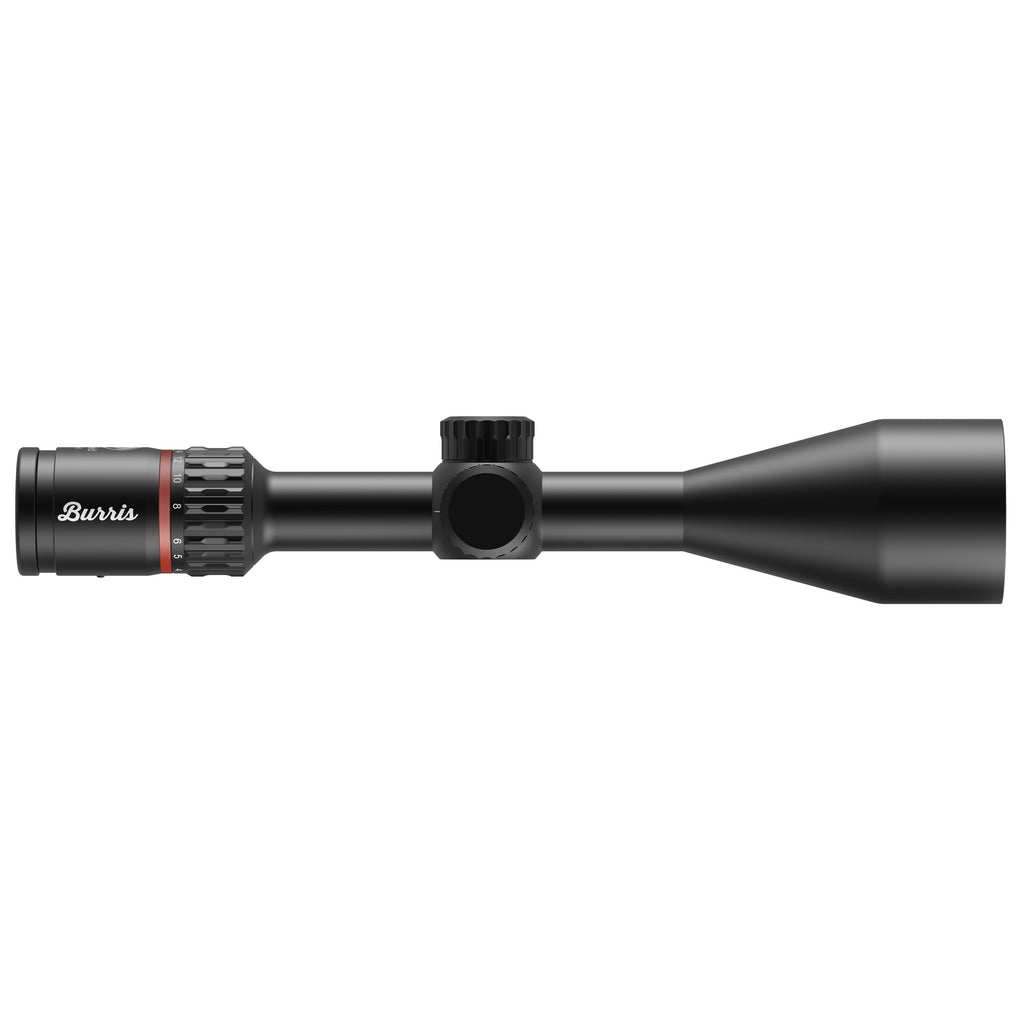 Burris Optics Fullfield 4-16x50mm Rifle Scope with MOA-2 Reticle