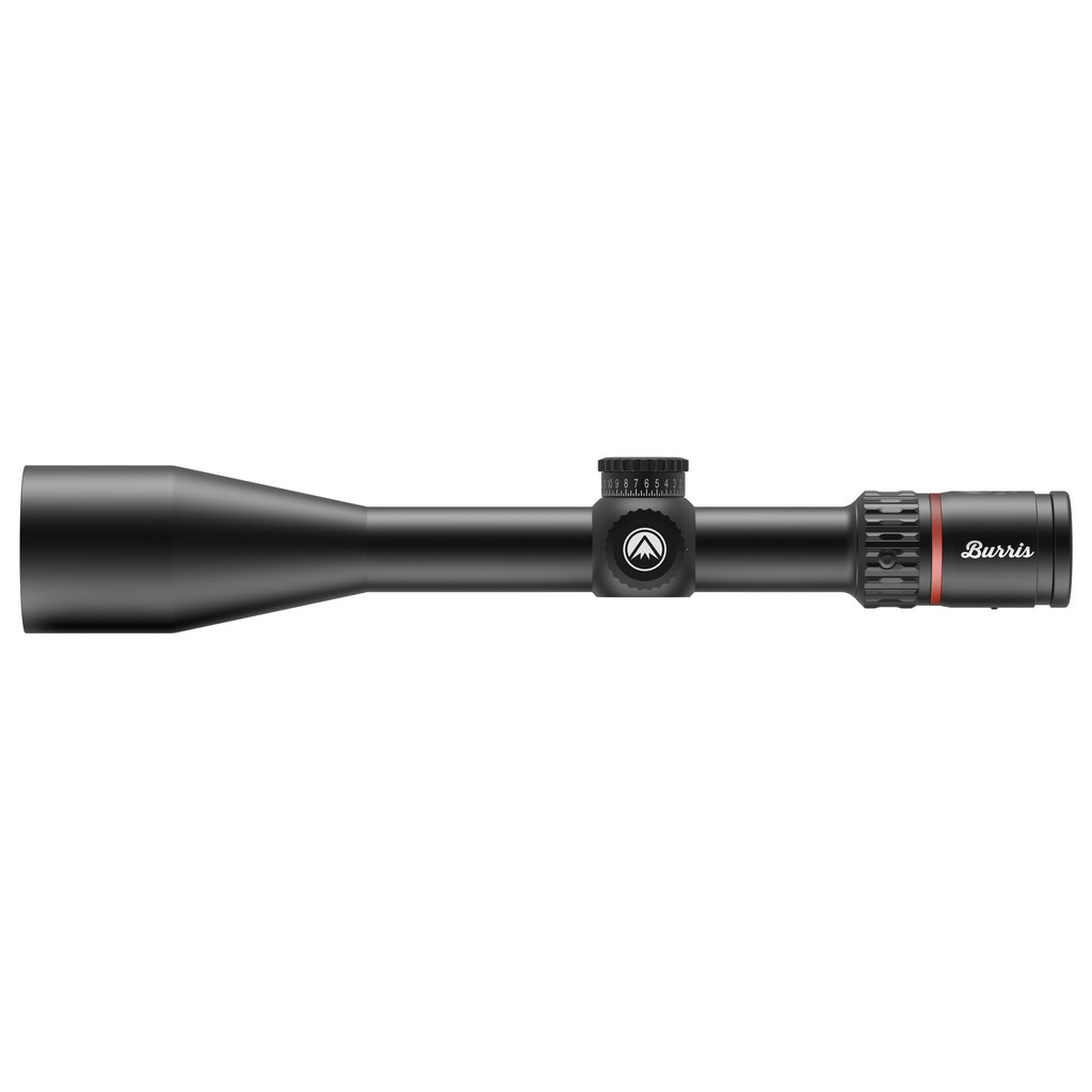 Burris Optics Fullfield 6-24x50mm Rifle Scope with Ballistic E3 Reticle