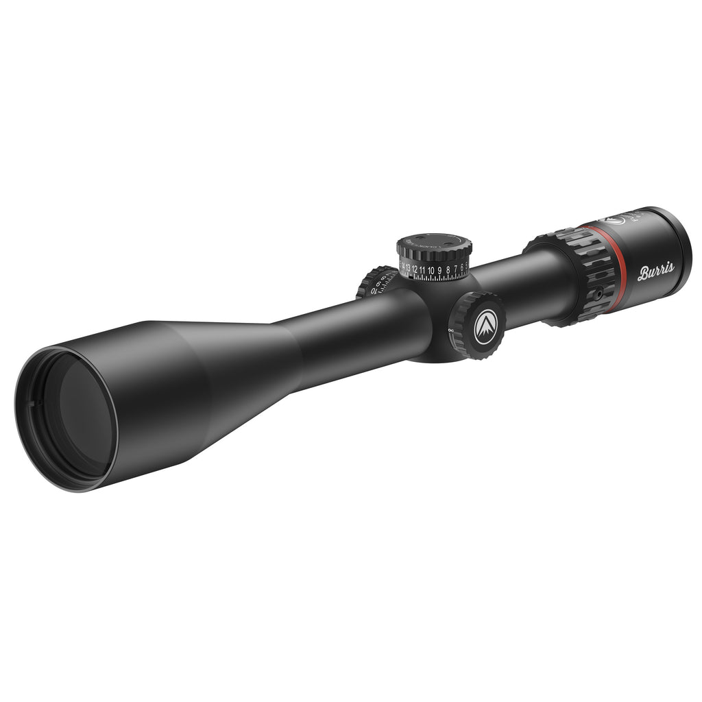 Burris Optics Fullfield 6-24x50mm Rifle Scope with Ballistic E3 Reticle