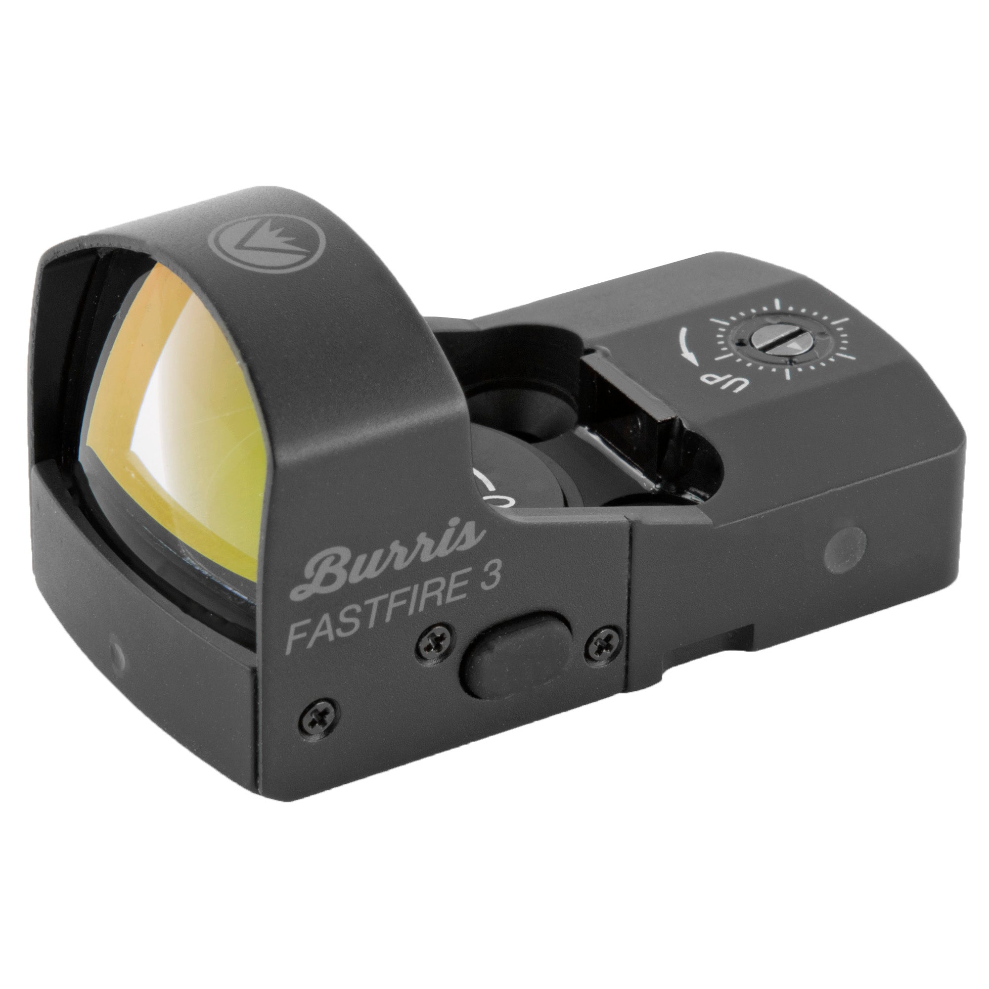 Burris Optics FastFire 3 Reflex Sight with 3 MOA Dot and Mount
