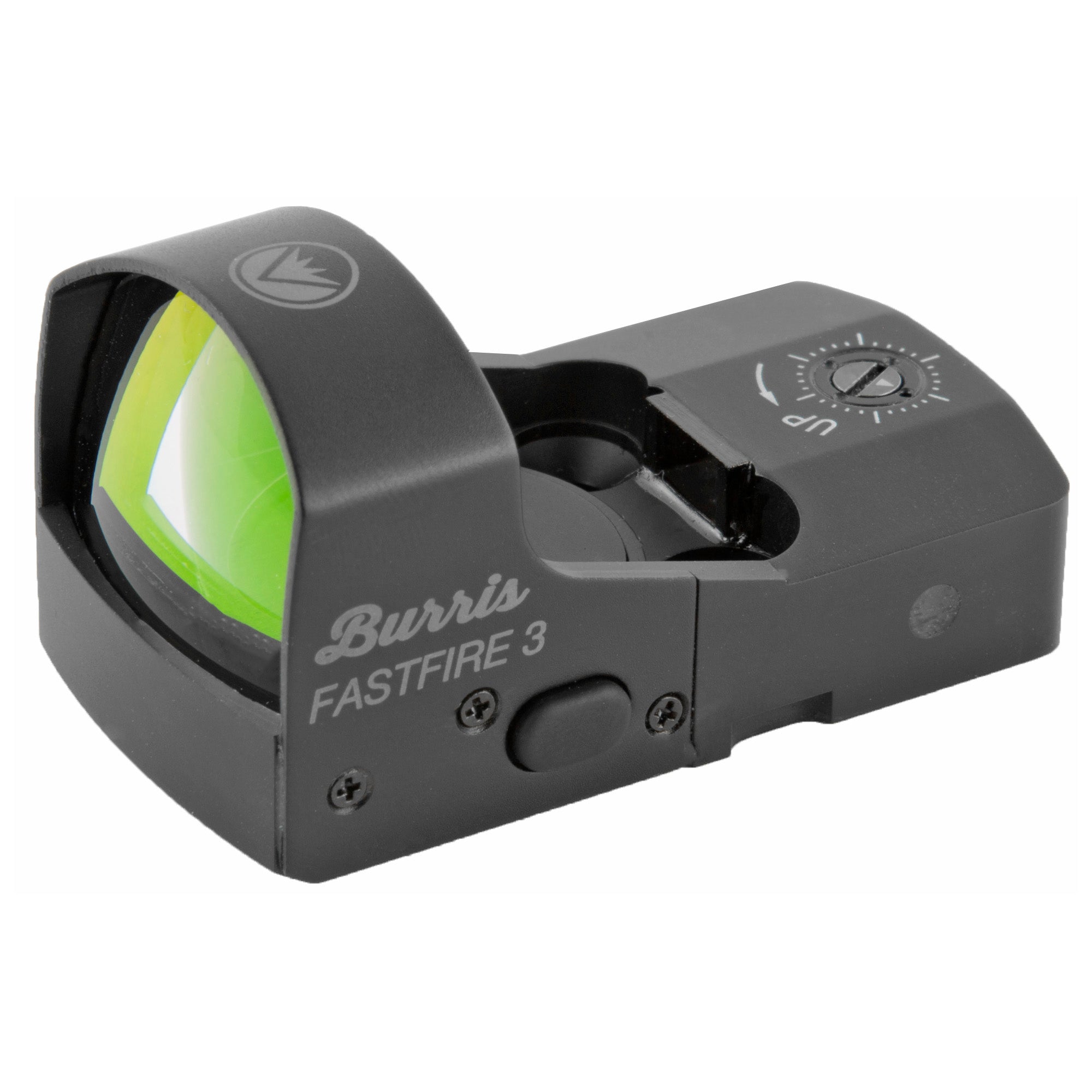 Burris Optics FastFire 3 Reflex Red Dot Sight with 8 MOA Dot and Mount