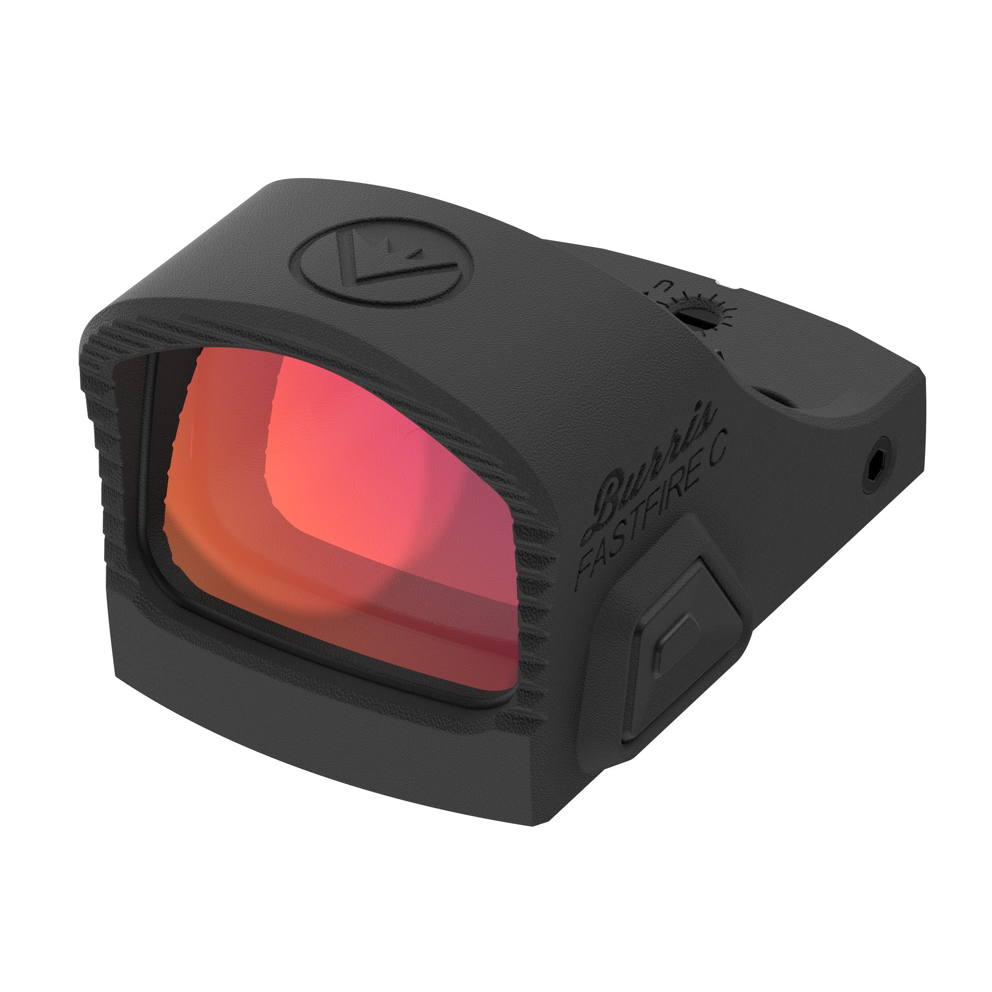 Burris Optics FastFire C 6 MOA Red Dot Sight for Compact Pistols