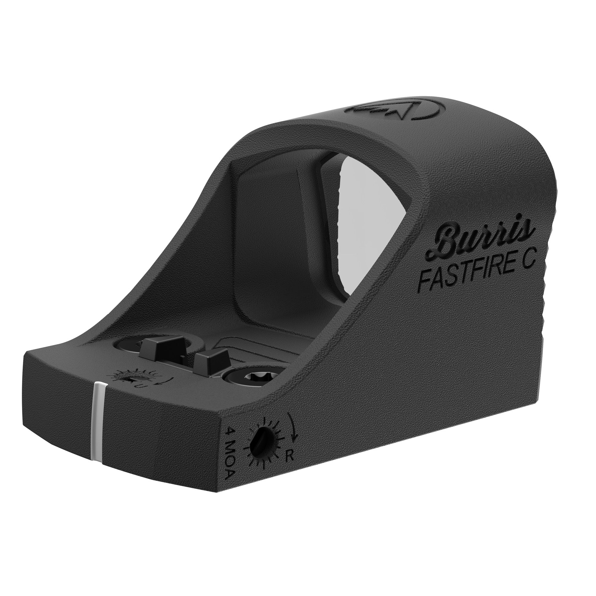 Burris Optics FastFire C 6 MOA Red Dot Sight for Compact Pistols