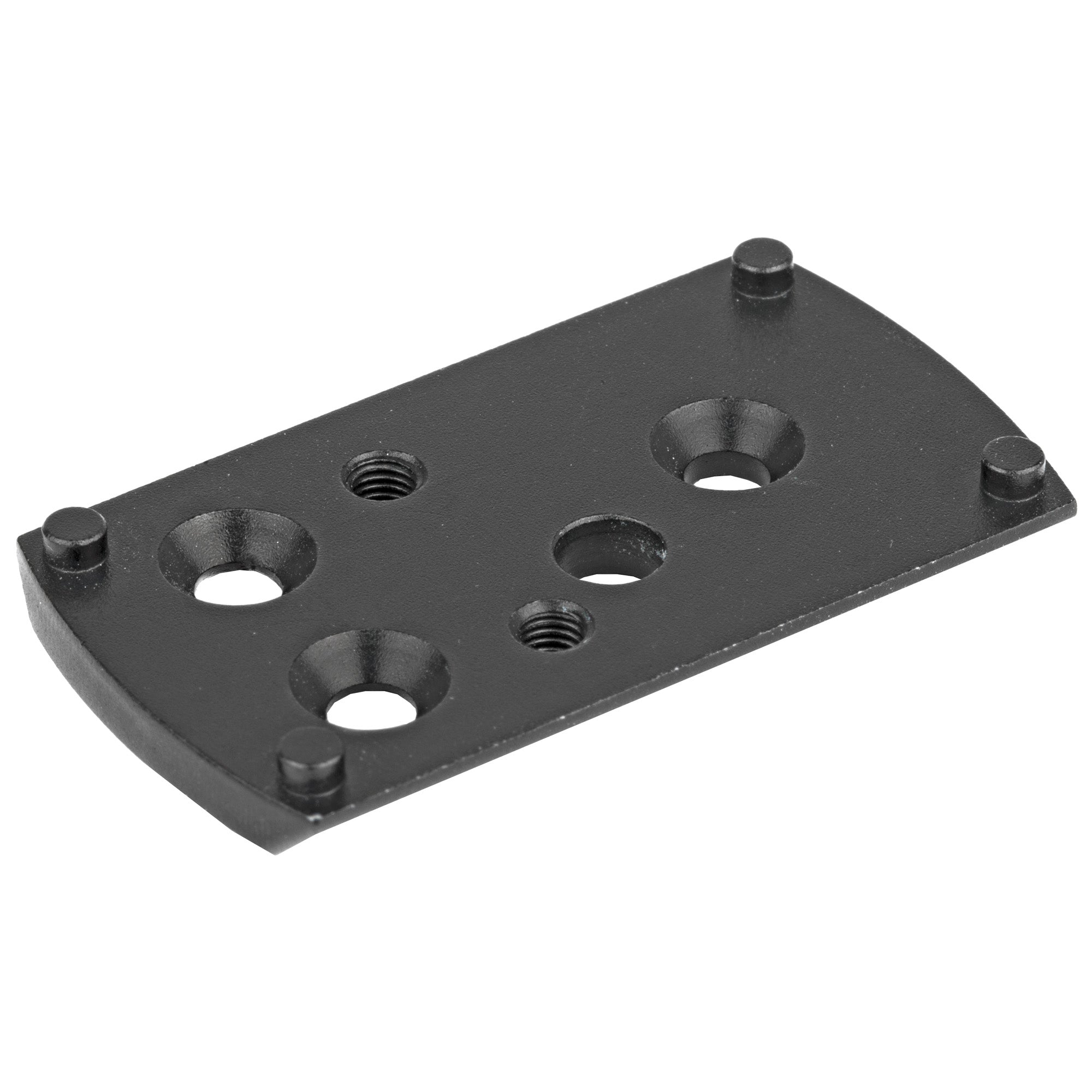 Burris Optics FastFire Mount for Glock and Beretta PX - Black