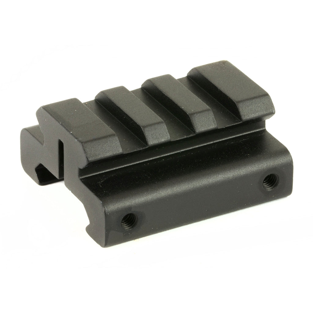 Burris Optics 410340 1/2-Inch Picatinny Riser for Tactical Rifles
