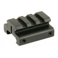 Burris Optics 410340 1/2-Inch Picatinny Riser for Tactical Rifles