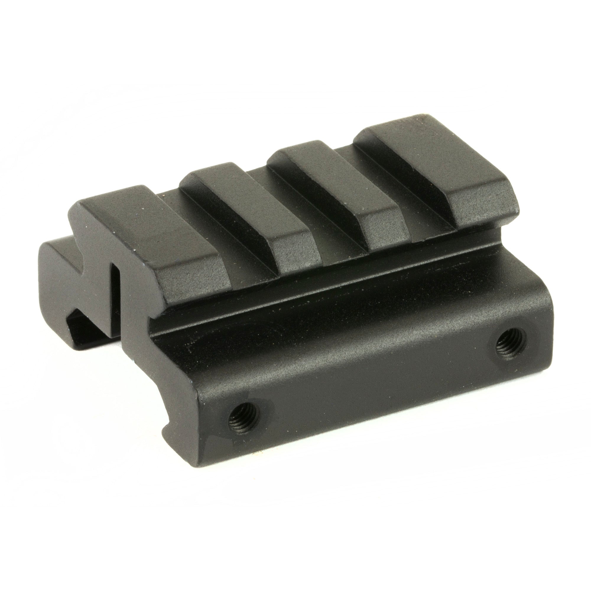 Burris Optics 410340 1/2-Inch Picatinny Riser for Tactical Rifles