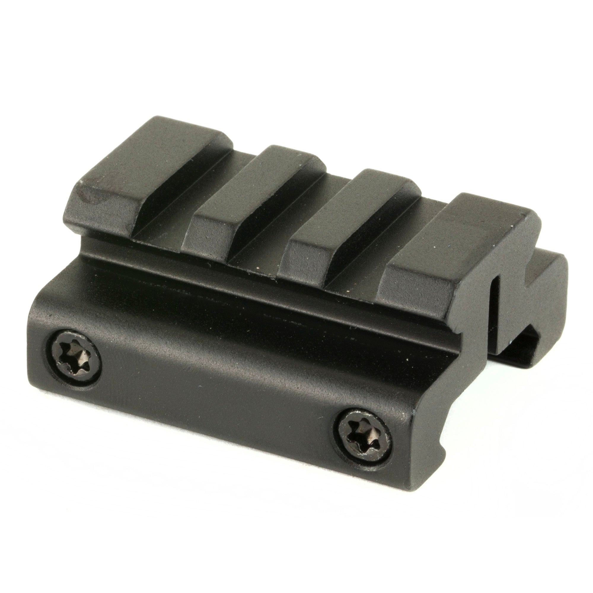 Burris Optics 410340 1/2-Inch Picatinny Riser for Tactical Rifles