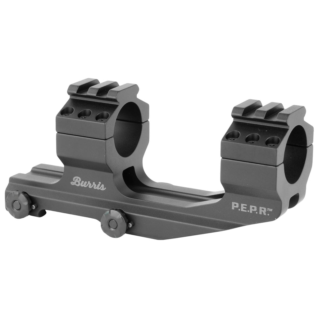 Burris Optics AR-P.E.P.R. Mount with Picatinny Top for 1-Inch Riflescopes