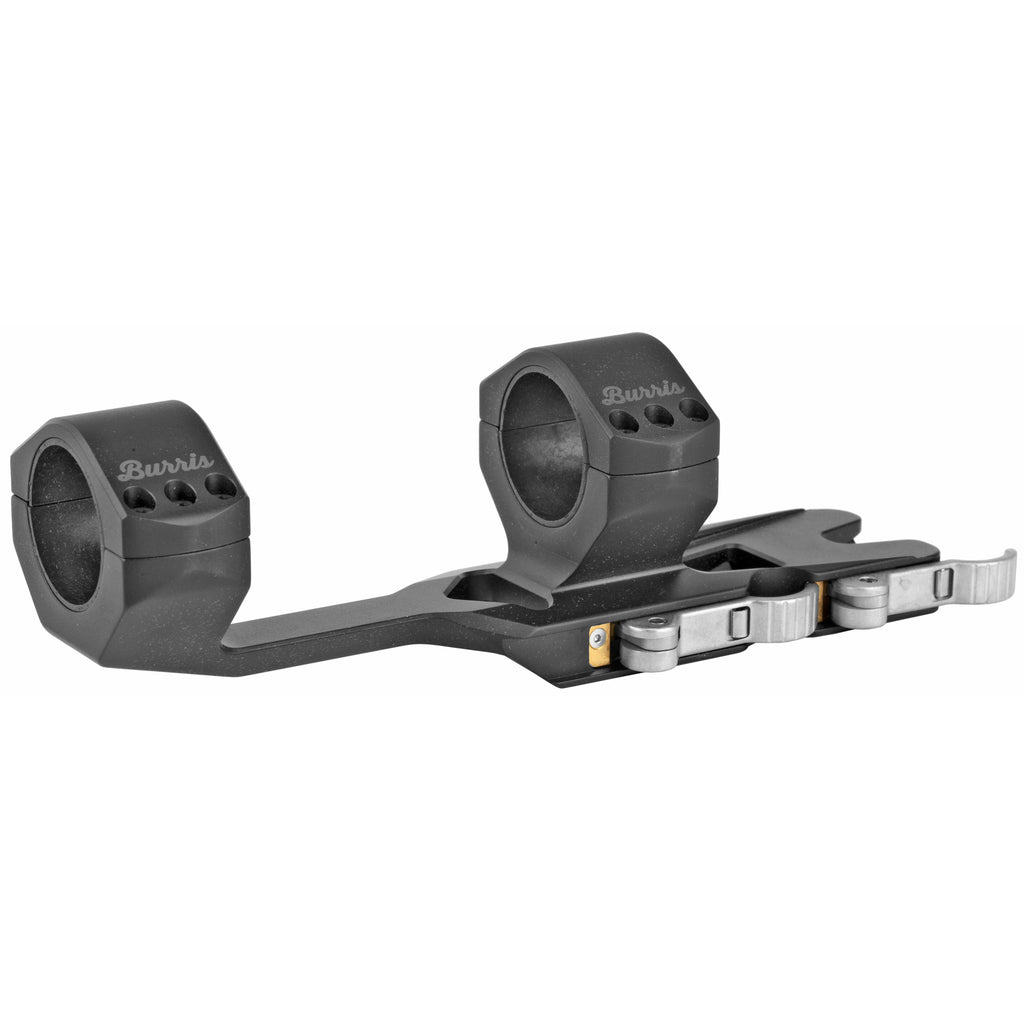 Burris Optics AR-P.E.P.R. 30mm Mount for Rifles with Quick Detach Feature