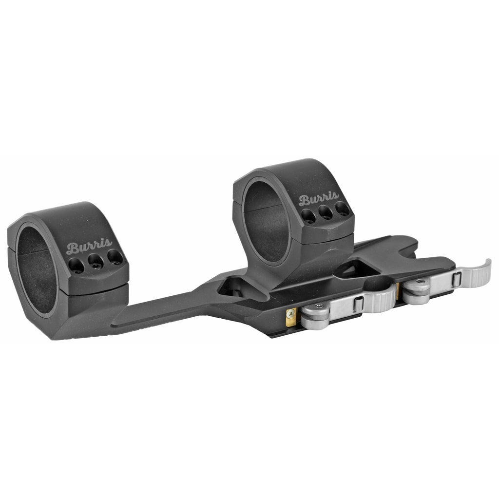 Burris Optics AR-P.E.P.R. 34mm Mount with QD Design and Signature Polymer Inserts