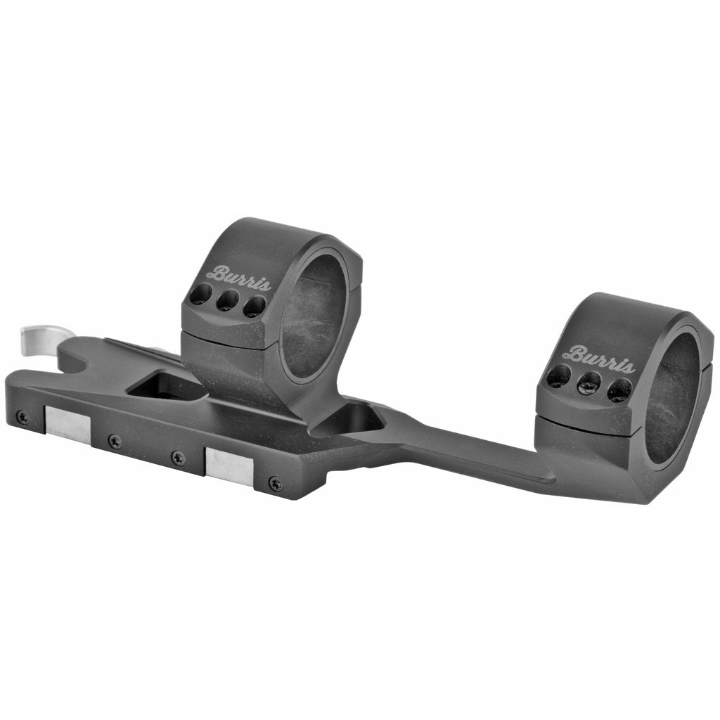 Burris Optics AR-P.E.P.R. 34mm Mount with QD Design and Signature Polymer Inserts