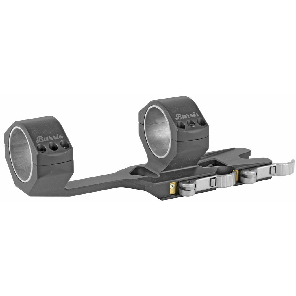 Burris Optics AR-P.E.P.R. Mount 35mm for Enhanced Rifle Scope Stability