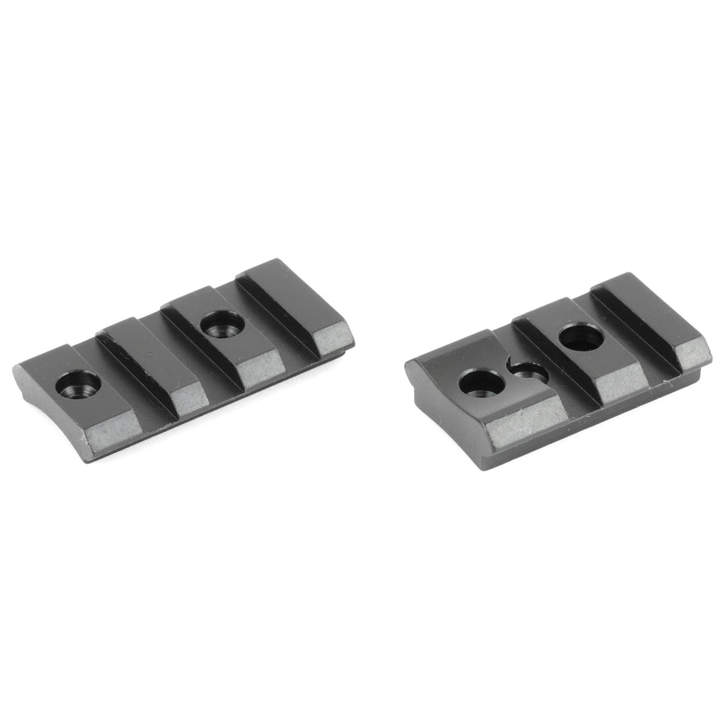Burris Optics Xtreme Tactical Base for Remington 700 & 7mm with Matte Black Finish