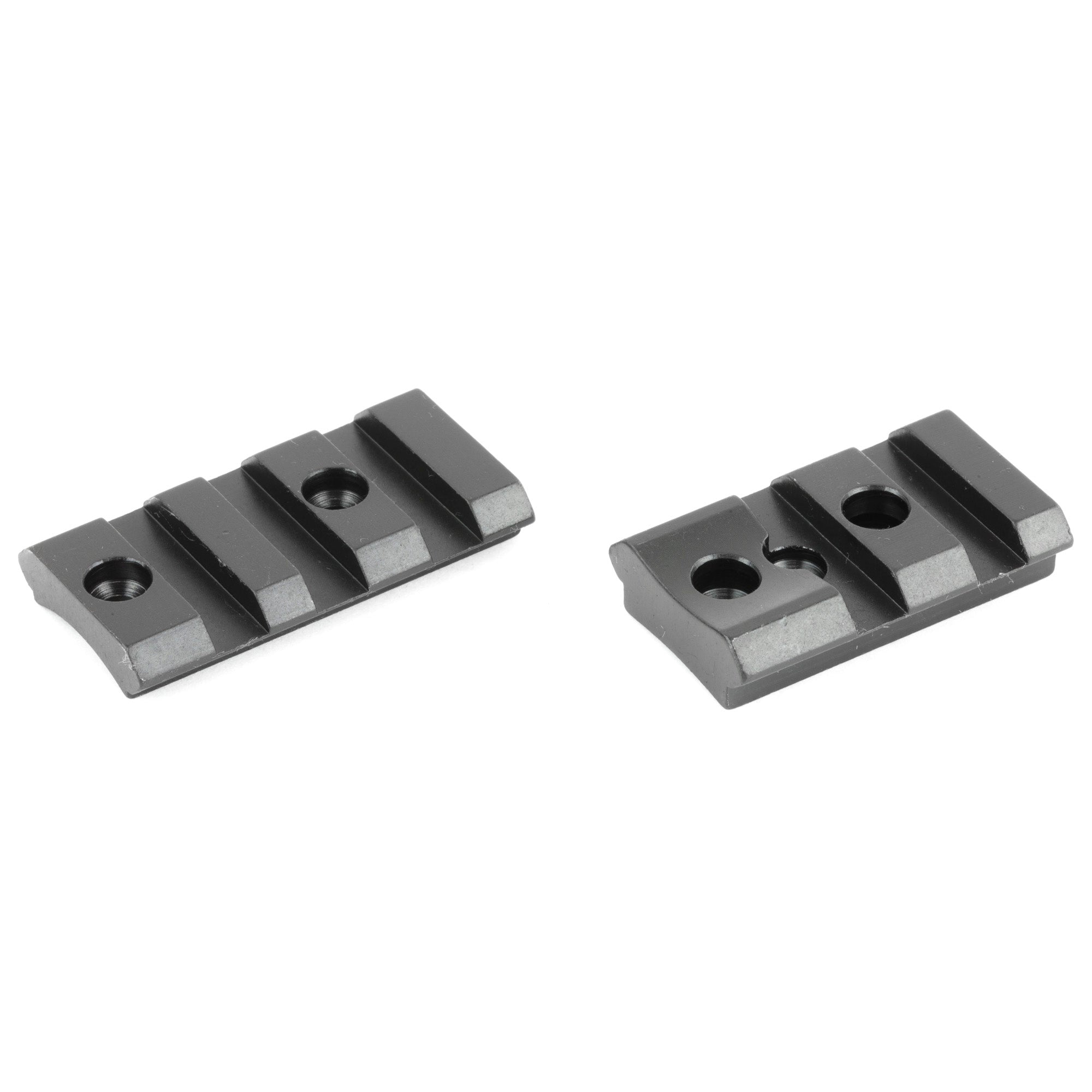 Burris Optics Xtreme Tactical Base for Remington 700 & 7mm with Matte Black Finish