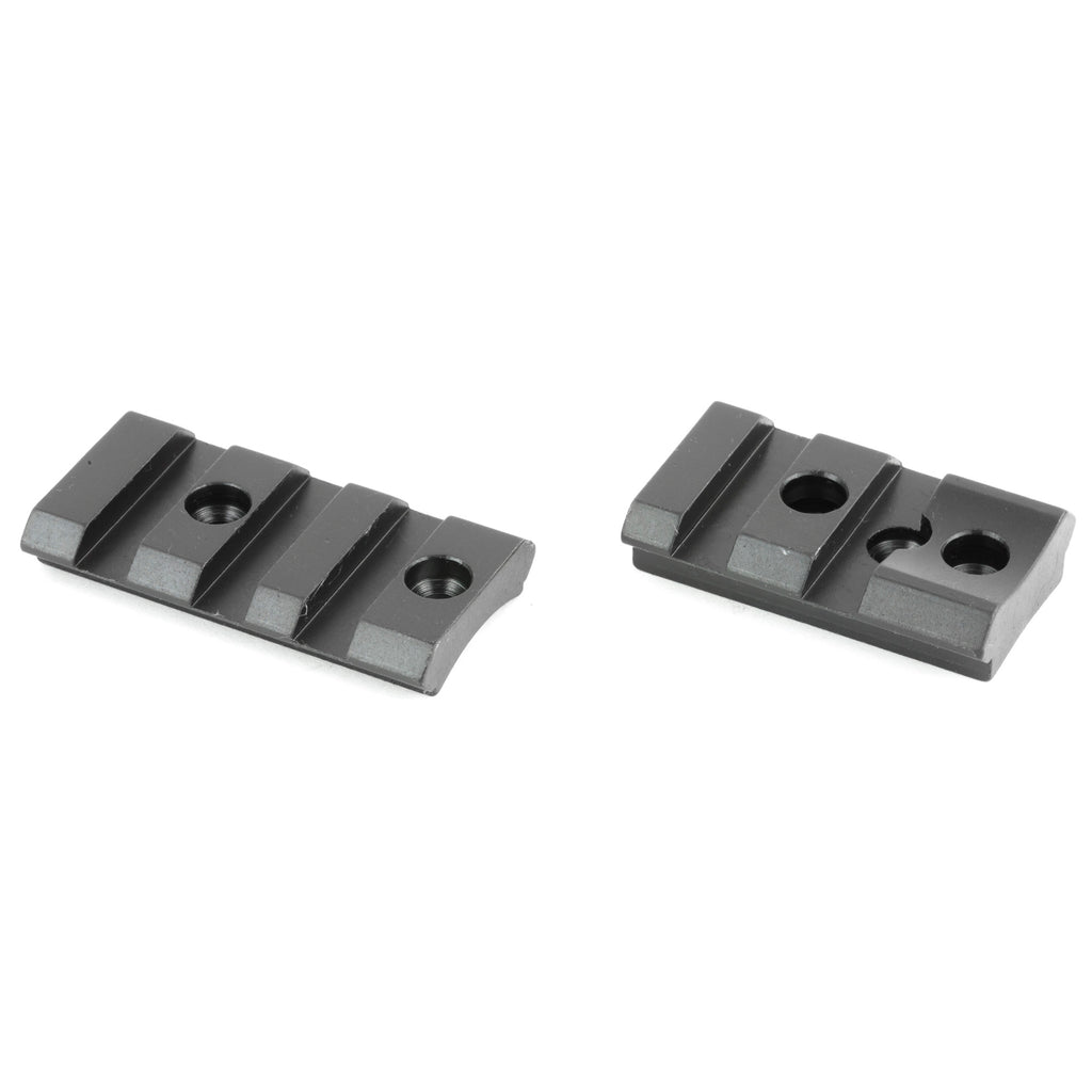 Burris Optics Xtreme Tactical Base for Remington 700 & 7mm with Matte Black Finish