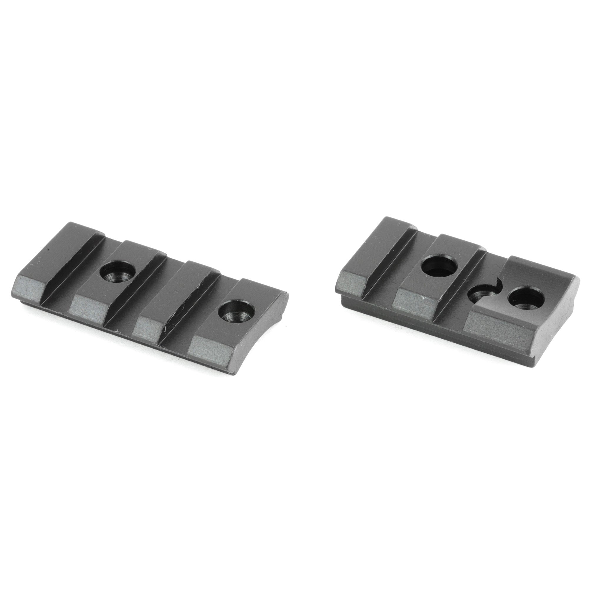 Burris Optics Xtreme Tactical Base for Remington 700 & 7mm with Matte Black Finish