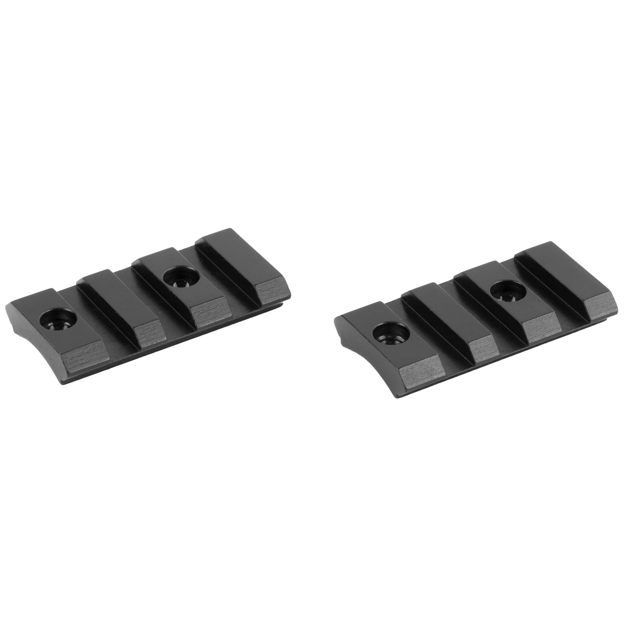 Burris Optics Xtreme Tactical Base 410615 – 2-Piece Steel Mounting System for Weaver, Picatinny & Mil-Spec Rails